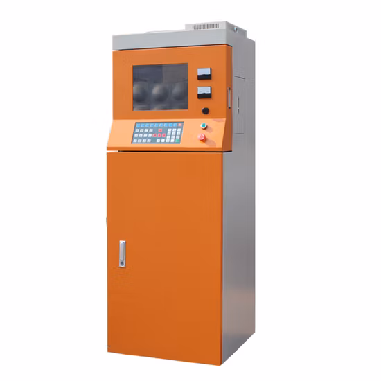 Znc450 CNC EDM 型彫り亜鉛放電加工機の価格