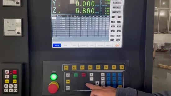 放電加工機 放電加工シンカー ZNC